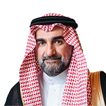 معالي ياسر الرميان