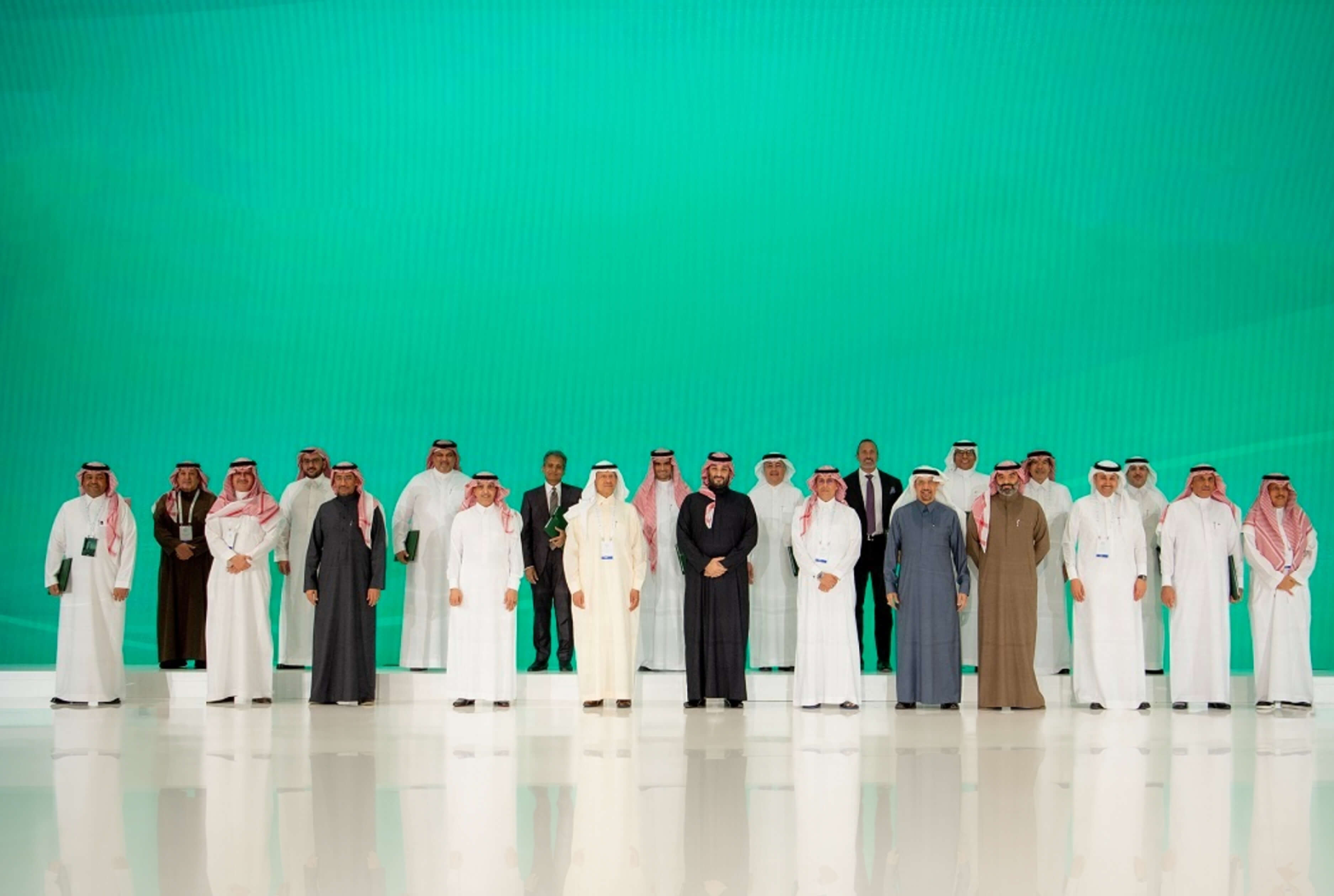 قيادات المركز